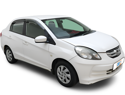 Honda Amaze-img